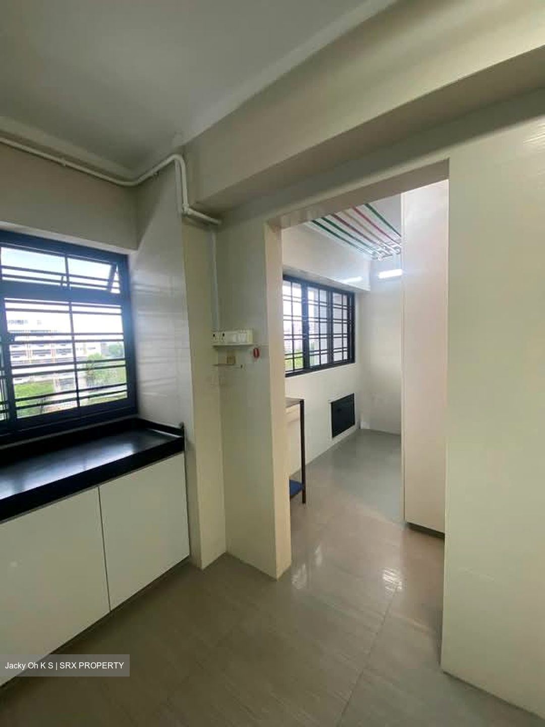 Blk 578 Hougang Avenue 4 (Hougang), HDB Executive #545092591